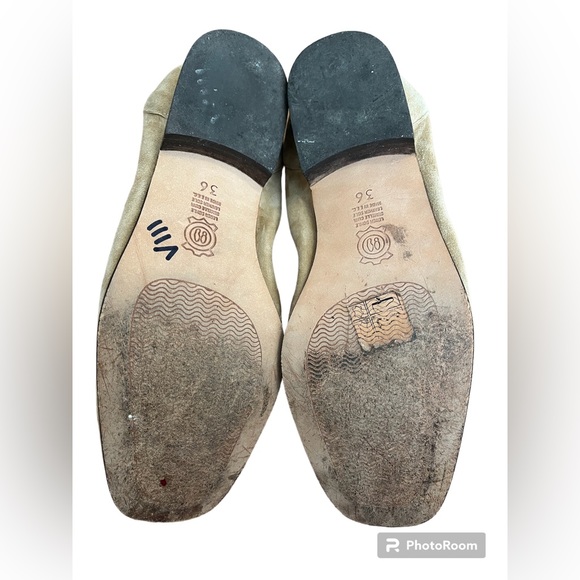 Briefing Creation Galleries Lafayette Designers Shoes Size 36 US 5.5 - Picture 8 of 8